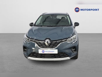 Used Renault Captur 2023 for sale - 76209781: Photo 2
