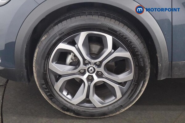 Used Renault Captur 2023 for sale - 76209781: Photo 30