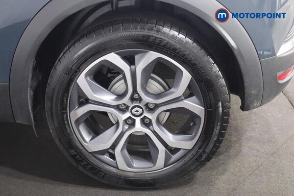 Used Renault Captur 2023 for sale - 76209781: Photo 31
