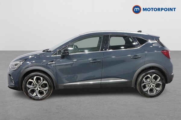 Used Renault Captur 2023 for sale - 76209781: Photo 4
