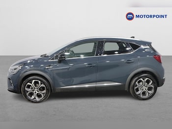 Used Renault Captur 2023 for sale - 76209781: Photo 4