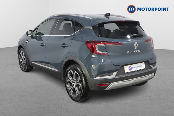 Used Renault Captur 2023 for sale - 76209781: Photo 5