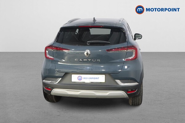 Used Renault Captur 2023 for sale - 76209781: Photo 6