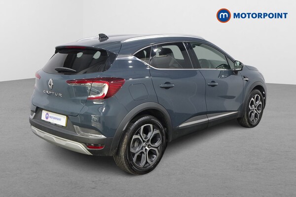Used Renault Captur 2023 for sale - 76209781: Photo 7
