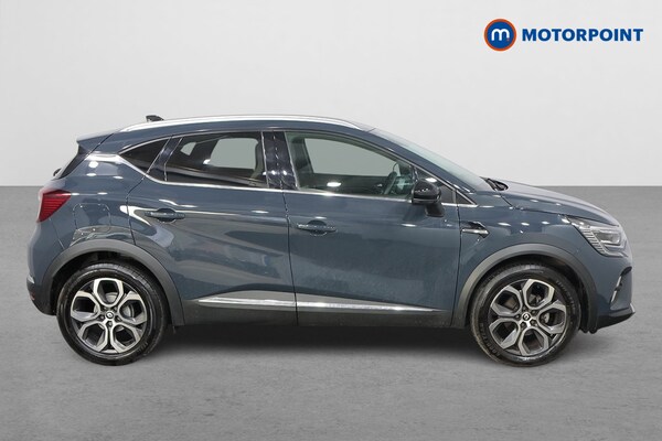 Used Renault Captur 2023 for sale - 76209781: Photo 8