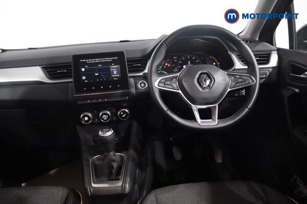 Used Renault Captur 2023 for sale - 76209781: Photo 9