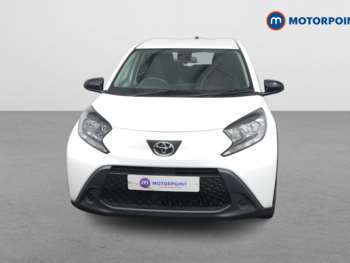 Used Toyota Aygo X 2022 for sale - 74765021: Photo