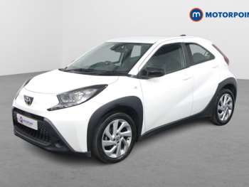 Used Toyota Aygo X 2022 for sale - 74765021: Photo