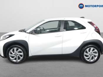 Used Toyota Aygo X 2022 for sale - 74765021: Photo