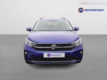 Used Volkswagen Taigo 2023 for sale - 75703236: Photo