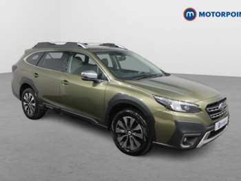 2023 - 2.5i Touring 5dr Lineartronic
