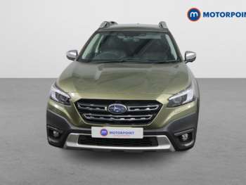 Used Subaru Outback 2023 for sale - 75044214: Photo
