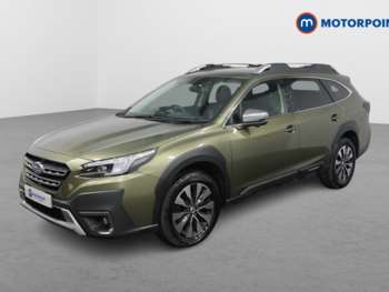 Used Subaru Outback 2023 for sale - 75044214: Photo