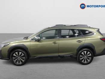 Used Subaru Outback 2023 for sale - 75044214: Photo