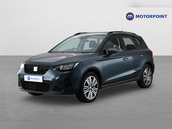 Used SEAT Arona 2023 for sale - 78421311: Photo