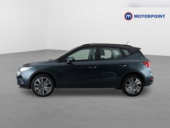 Used SEAT Arona 2023 for sale - 78421311: Photo