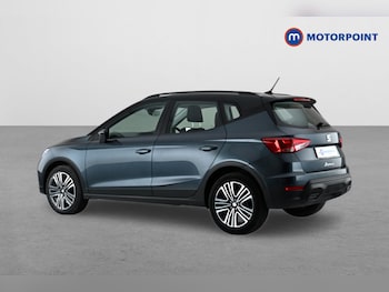 Used SEAT Arona 2023 for sale - 78421311: Photo