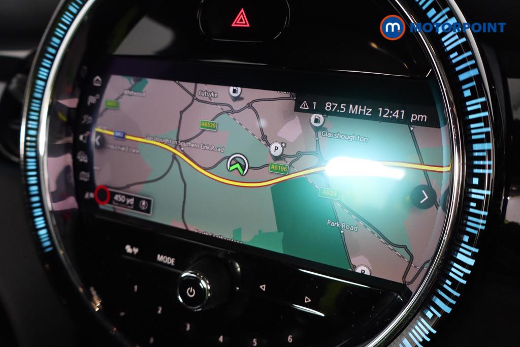 Used MINI Hatch 2022 for sale - 77804798: Photo 11