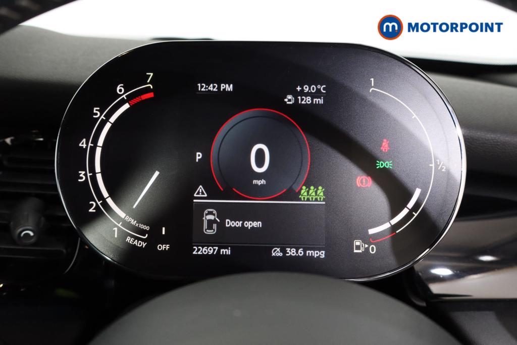 Used MINI Hatch 2022 for sale - 77804798: Photo 18