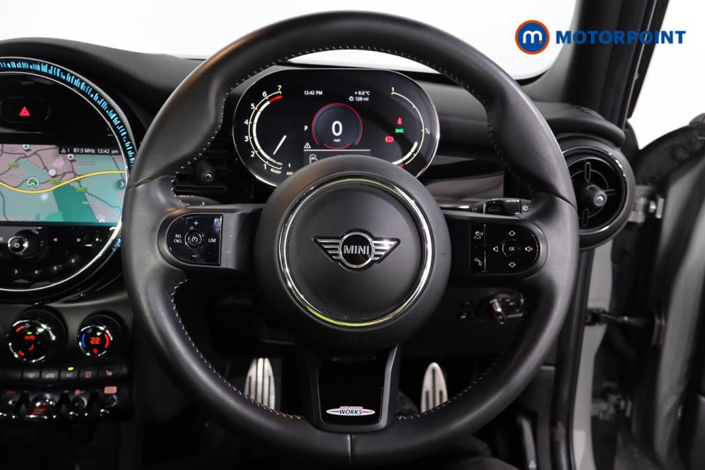 Used MINI Hatch 2022 for sale - 77804798: Photo 19