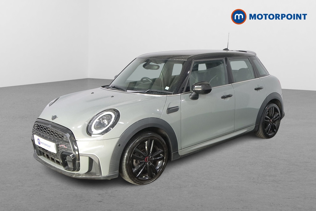 Used MINI Hatch 2022 for sale - 77804798: Photo 3