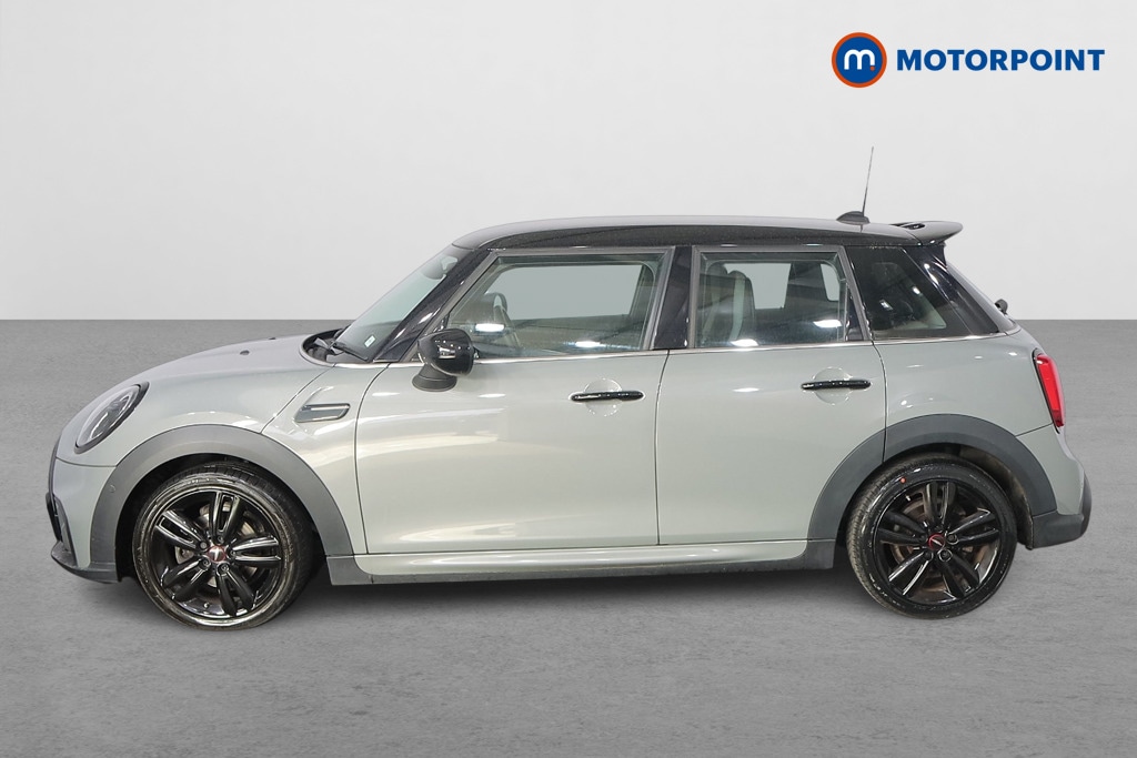 Used MINI Hatch 2022 for sale - 77804798: Photo 4