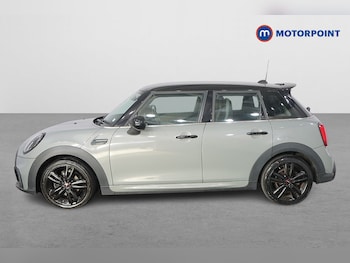 Used MINI Hatch 2022 for sale - 77804798: Photo