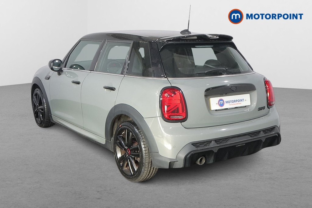 Used MINI Hatch 2022 for sale - 77804798: Photo 5
