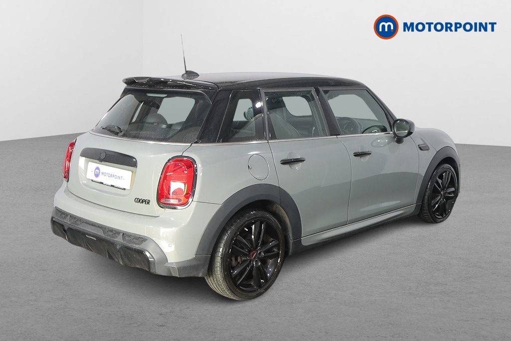 Used MINI Hatch 2022 for sale - 77804798: Photo 7