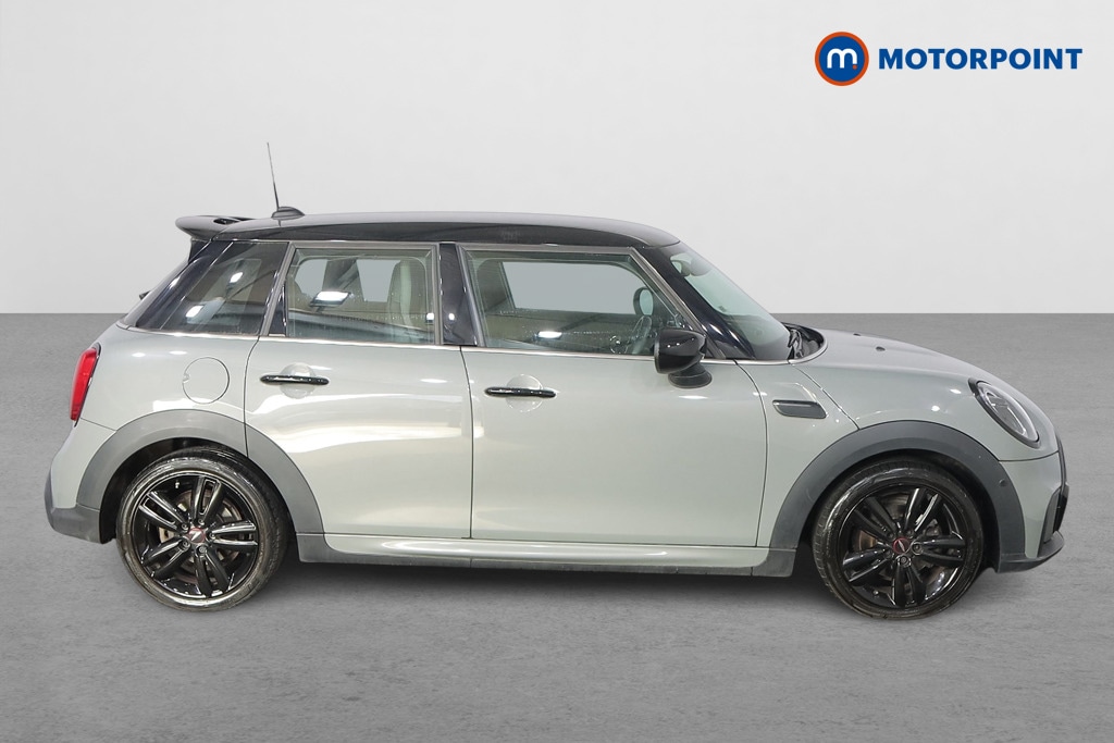 Used MINI Hatch 2022 for sale - 77804798: Photo 8