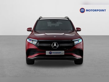 Used Mercedes-Benz EQB 2023 for sale - 78768142: Photo