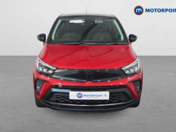 Used Vauxhall Crossland 2022 for sale - 74674356: Photo