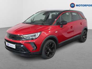 Used Vauxhall Crossland 2022 for sale - 74674356: Photo