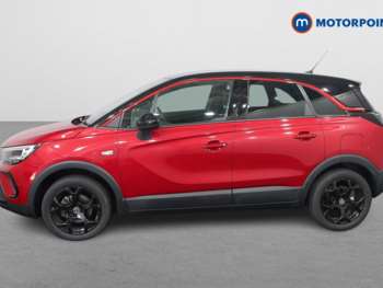 Used Vauxhall Crossland 2022 for sale - 74674356: Photo