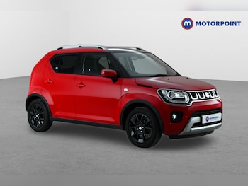 Used Suzuki Ignis undefined for sale - 78578827: Photo
