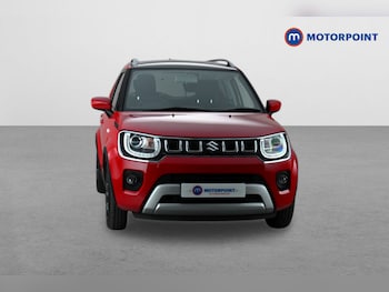 Used Suzuki Ignis undefined for sale - 78578827: Photo