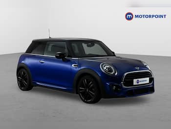 Used MINI Hatch 2020 for sale - 79662697: Photo