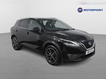 1.3 DiG-T MH 158 Tekna 5dr Xtronic