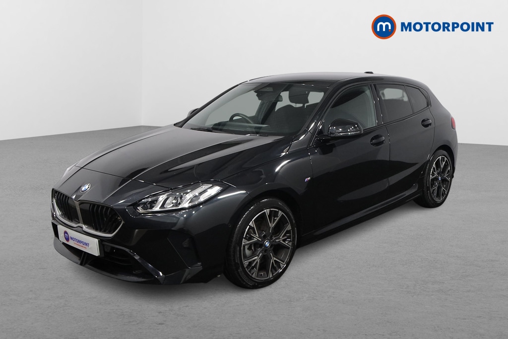 Used BMW 1 Series 2025 for sale - 77071728: Photo 3