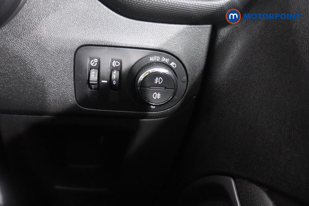 Used Vauxhall Crossland X 2019 for sale - 77641603: Photo 18