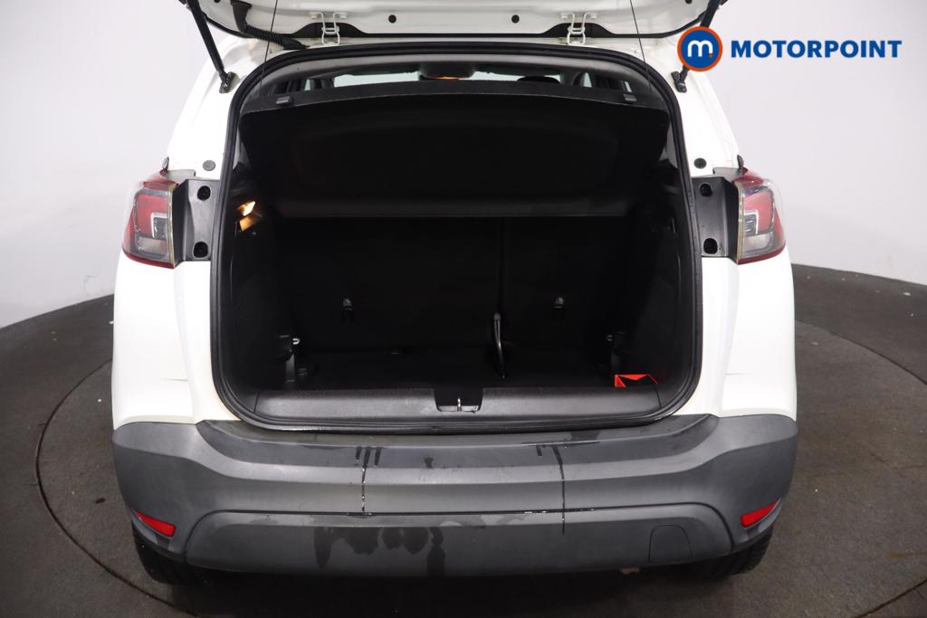 Used Vauxhall Crossland X 2019 for sale - 77641603: Photo 24