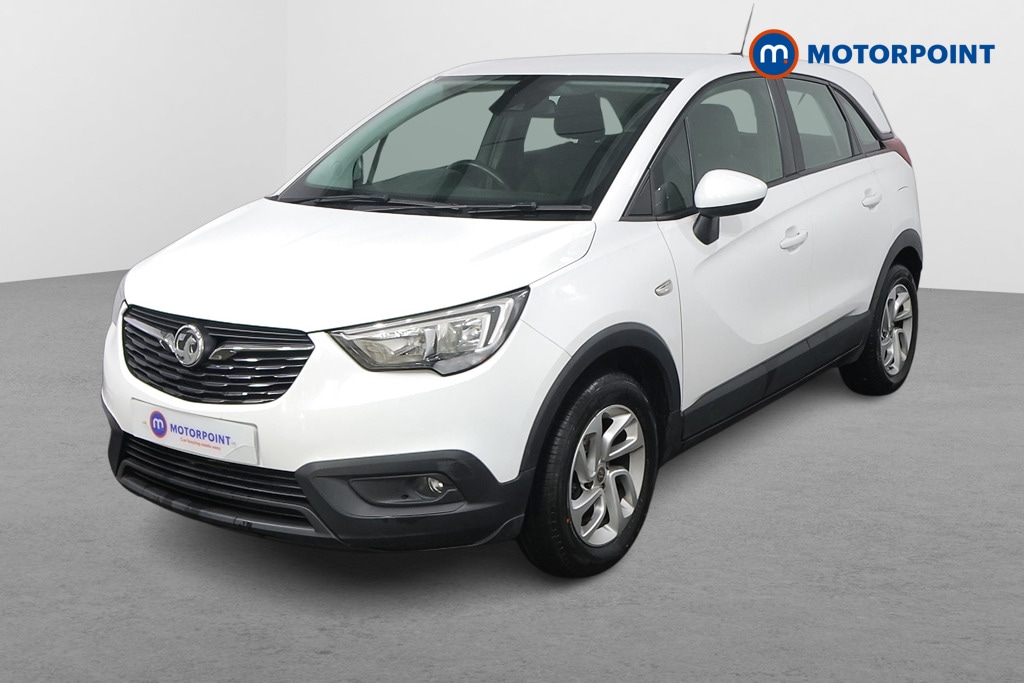 Used Vauxhall Crossland X 2019 for sale - 77641603: Photo 3
