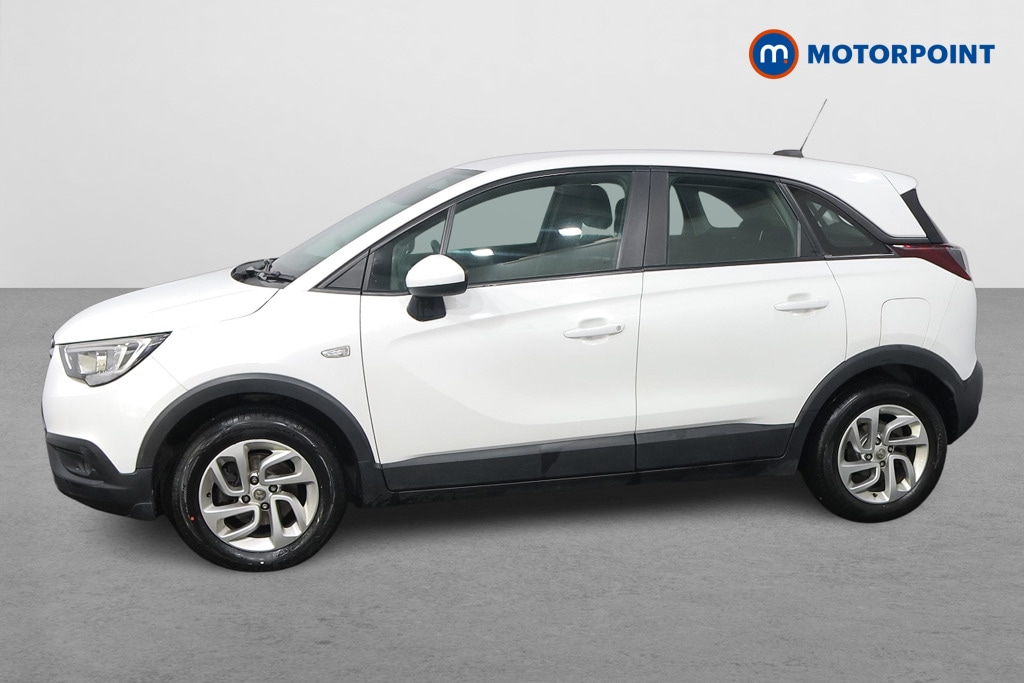 Used Vauxhall Crossland X 2019 for sale - 77641603: Photo 4