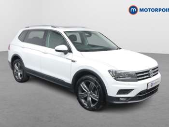 2019 - 2.0 TDI 4Motion SEL 5dr DSG
