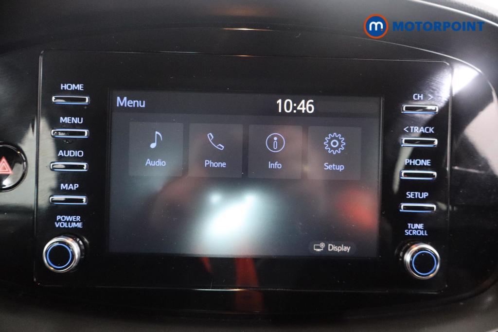 Used Toyota Aygo X 2022 for sale - 77286563: Photo 10