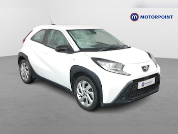 Used Toyota Aygo X 2022 for sale - 77286563: Photo