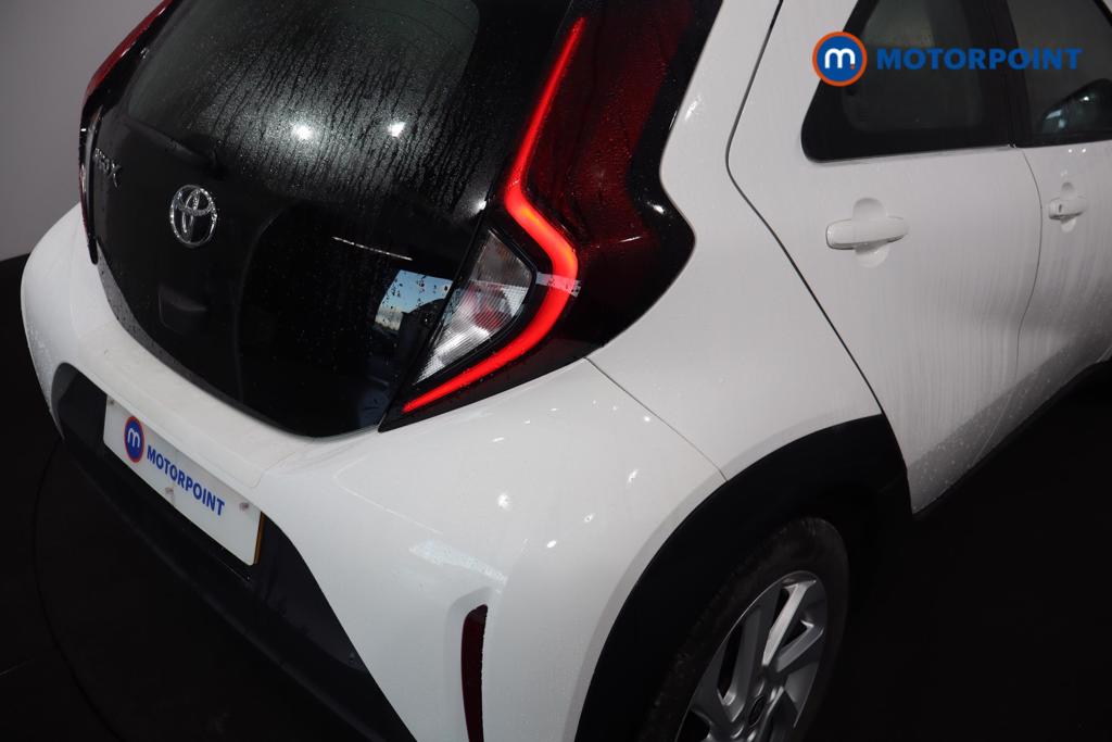 Used Toyota Aygo X 2022 for sale - 77286563: Photo 23