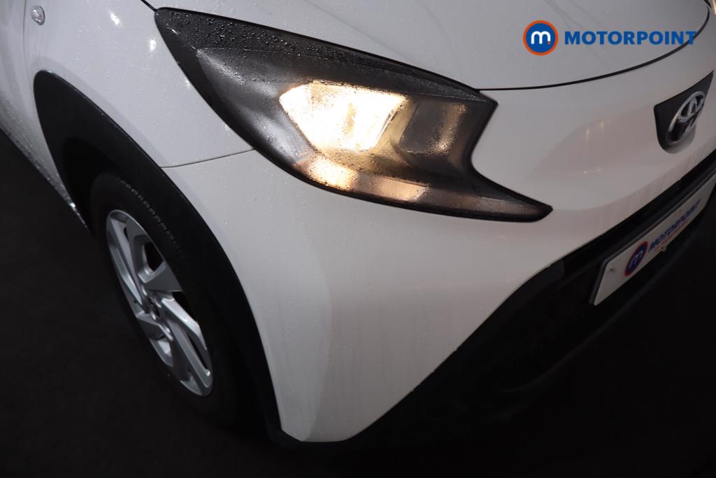 Used Toyota Aygo X 2022 for sale - 77286563: Photo 24