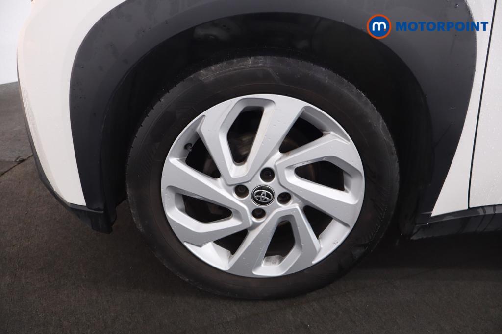 Used Toyota Aygo X 2022 for sale - 77286563: Photo 26