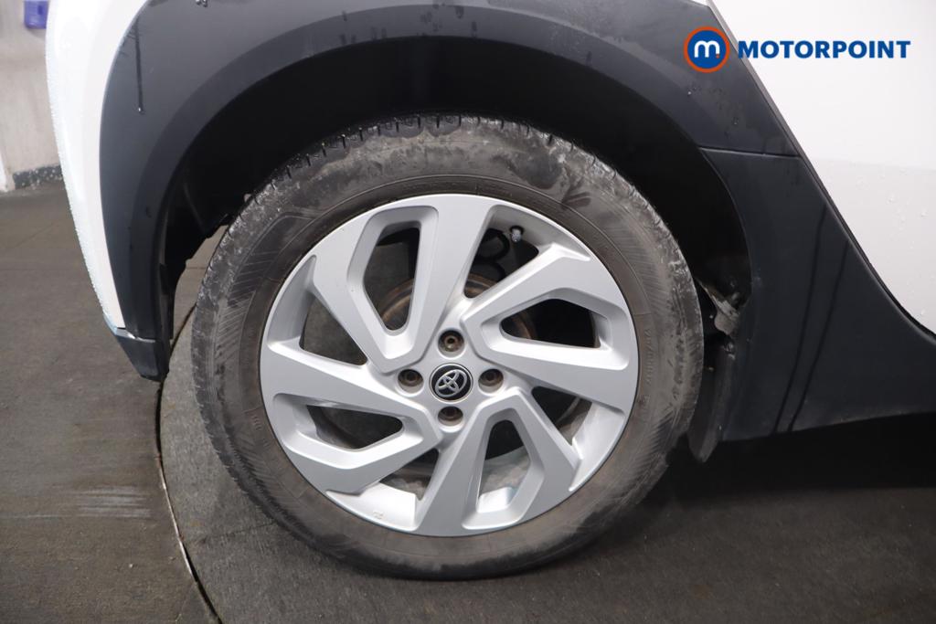 Used Toyota Aygo X 2022 for sale - 77286563: Photo 28